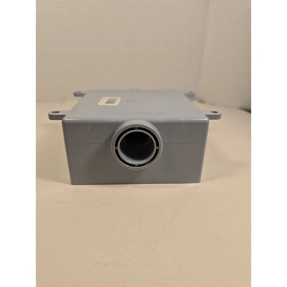 Cantex 5133371 Weatherproof‎ Electrical Box 3/4
